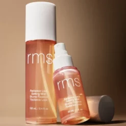 RMS Beauty Brume fixatrice Radiance Lock