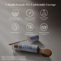 RMS Beauty Correcteur anti-cernes Revitalize Hydra Concealer - 5 ml