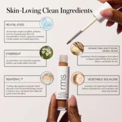 RMS Beauty Correcteur anti-cernes Revitalize Hydra Concealer - 5 ml