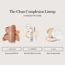 RMS Beauty Correcteur anti-cernes Revitalize Hydra Concealer - 5 ml