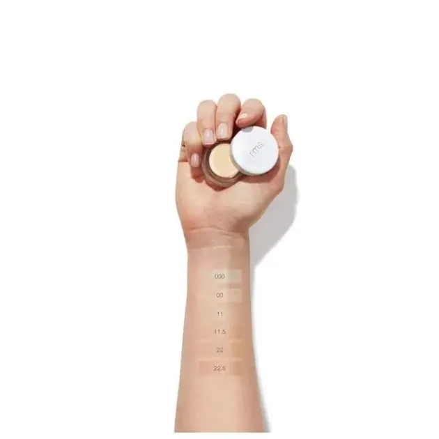 RMS Beauty Correcteur de teint UnCoverup - 5,7 g