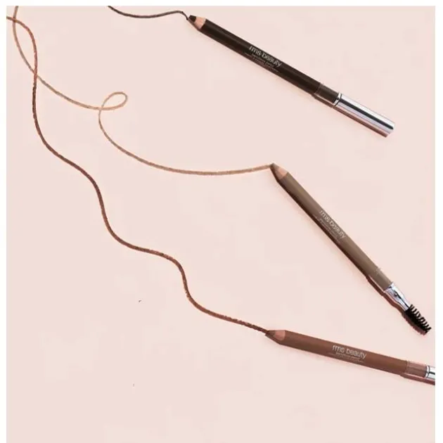 RMS Beauty Crayons à sourcils Back2Brow - 1,1 g