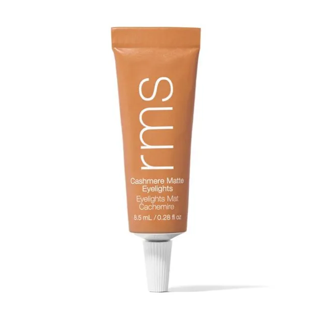 RMS Beauty Fard à paupières mat Cashmere Matte Eyelights - 8,5 ml
