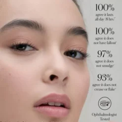 RMS Beauty Fard à paupières mat Cashmere Matte Eyelights - 8,5 ml
