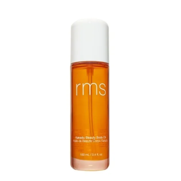RMS Beauty Huile corps Kakadu - 100 ml
