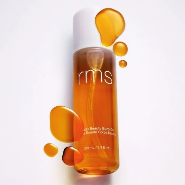 RMS Beauty Huile corps Kakadu - 100 ml
