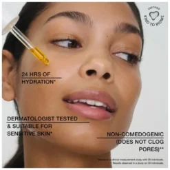 RMS Beauty Huile de beauté Kakadu
