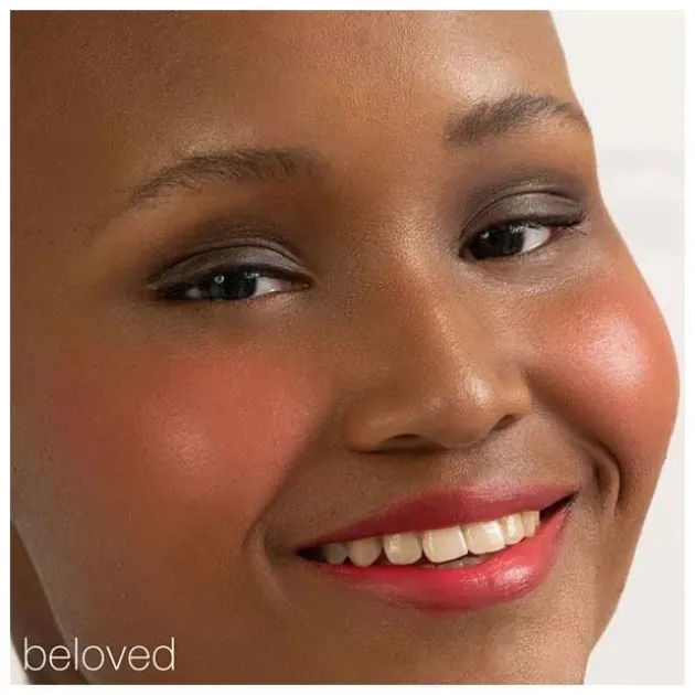 RMS Beauty Palette Lip2Cheek Glow Quad - 2,4g