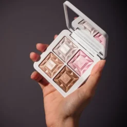 RMS Beauty Palette ReDimension Daily Glow - 8.8 g
