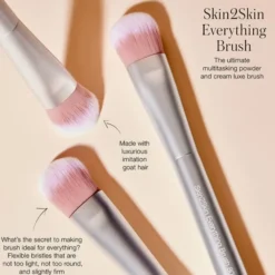 RMS Beauty Pinceau multifonction Skin2skin Everything Brush