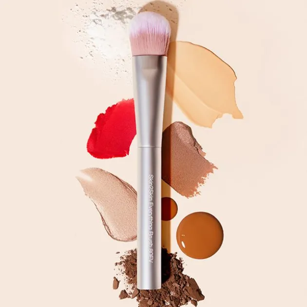 RMS Beauty Pinceau multifonction Skin2skin Everything Brush