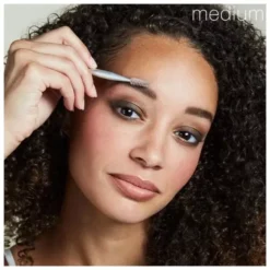RMS Beauty Pinceau à sourcils Back2Brow