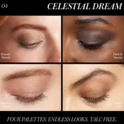RMS Beauty ReDimension Hydra Eyes Quartet - Celestial Dream - 4,8 g