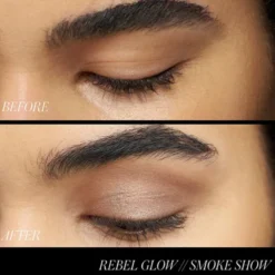 RMS Beauty ReDimension Hydra Eyes Quartet - Rebel Glow - 4,8 g