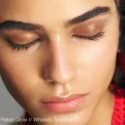 RMS Beauty ReDimension Hydra Eyes Quartet - Rebel Glow - 4,8 g