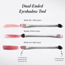 RMS Beauty ReDimension Hydra Eyes Quartet - Rebel Glow - 4,8 g