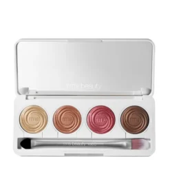 RMS Beauty ReDimension Hydra Eyes Quartet - Wild Velvet - 4,8 g