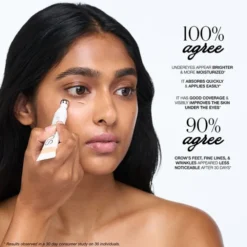 RMS Beauty Soin yeux teinté ReFresh Eye Brightener SPF 30 - 11.5 ml