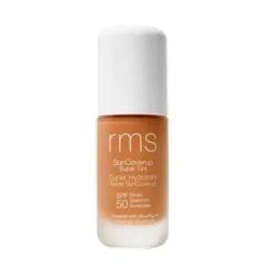 RMS Beauty SunCoverup Super Tint SPF 50 - 30 ml