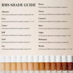 RMS Beauty SunCoverup Super Tint SPF 50 - 30 ml
