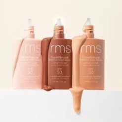 RMS Beauty SuperNatural Radiance Serum SPF 30 - 30 ml