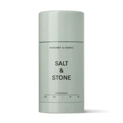 Salt & Stone Déodorant gel naturel Bergamote et Hinoki - 75g