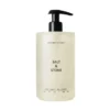 Salt & Stone Gel douche Bergamote & Hinoki - 450 ml