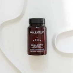Skin Diligent Complément alimentaire Skin & Biotics