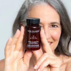 Skin Diligent Complément alimentaire Skin & Biotics