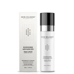 Skin Diligent Crème de nuit Exosome Advanced - 50 ml