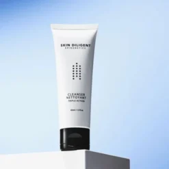 Skin Diligent Nettoyant triple action - 45 ml