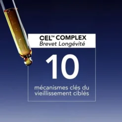 Skin Diligent Sérum CEL™ Retinal - 30 ml