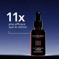 Skin Diligent Sérum CEL™ Retinal - 30 ml