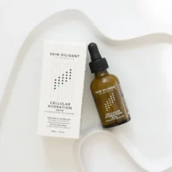Skin Diligent Sérum hydratation cellulaire - 30 ml