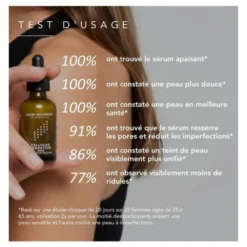 Skin Diligent Sérum hydratation cellulaire - 30 ml