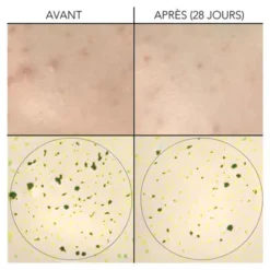 Skin Diligent Sérum regulation