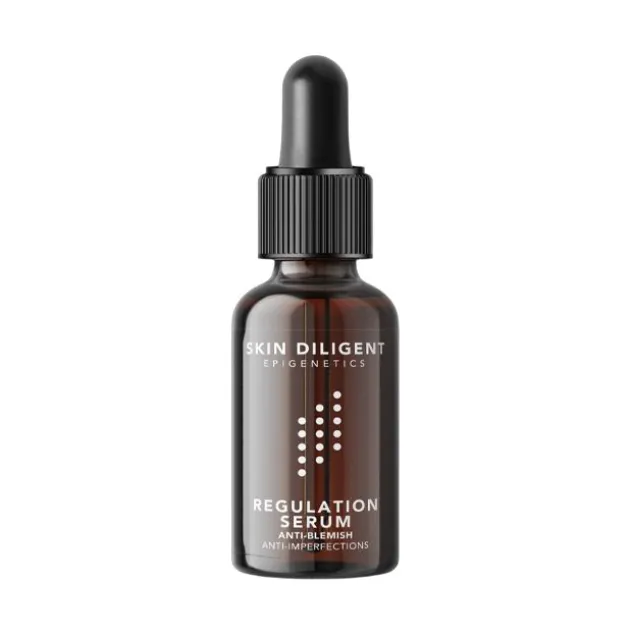 Skin Diligent Sérum regulation