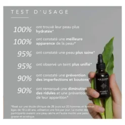Skin Diligent Vitamin C Sérum-en-huile - 30 ml