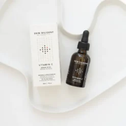 Skin Diligent Vitamin C Sérum-en-huile - 30 ml