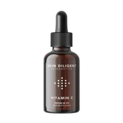Skin Diligent Vitamin C Sérum-en-huile - 30 ml