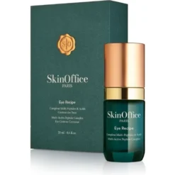 Skin Office Paris Crème contour des yeux Eye Recipe - 20 ml