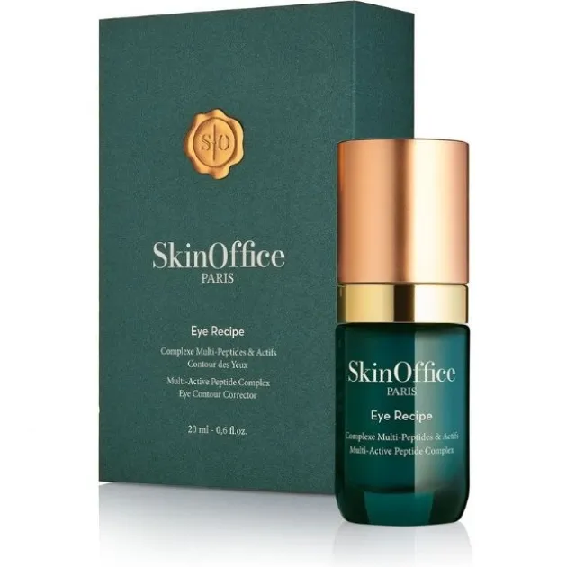 Skin Office Paris Crème contour des yeux Eye Recipe - 20 ml