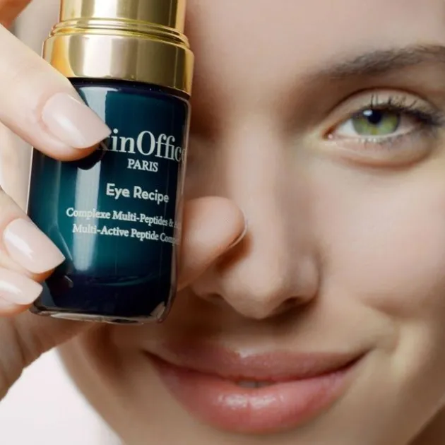 Skin Office Paris Crème contour des yeux Eye Recipe - 20 ml