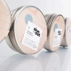 Skin & Out Complément alimentaire nettoyant Clean In - 30 g