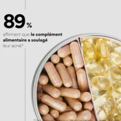 Skin & Out Complément alimentaire stop-boutons Clear In - 30 g