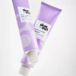 Skin & Out Masque Exfoliant Peel Out - 60 ml
