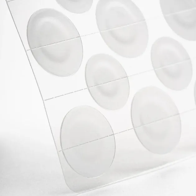 Skin & Out Patchs hydrocolloïde stop-boutons Clear Out
