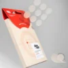 Skin & Out Patchs micro-aiguilles stop-boutons Clear Out x9