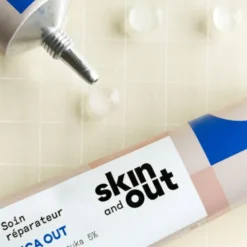 Skin & Out Soin réparateur Cica Out - 30 ml