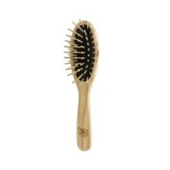 Tek Petite Brosse en bois